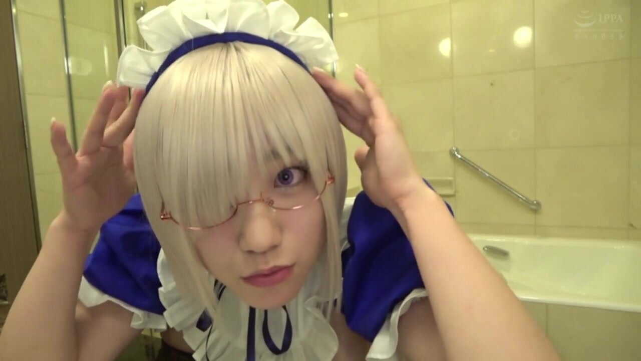 PRIN-035 [Doujin AV] Honestly, there's nothing but the best parts! A screaming cosplayer and a G-cup breast milk married woman cosplayer [Cosplay] [Reverse bunny] [Dirty mating] [Big breasts anime voice] [Slippery oil] [NTR] [Vagina bulge] [Continuous mil