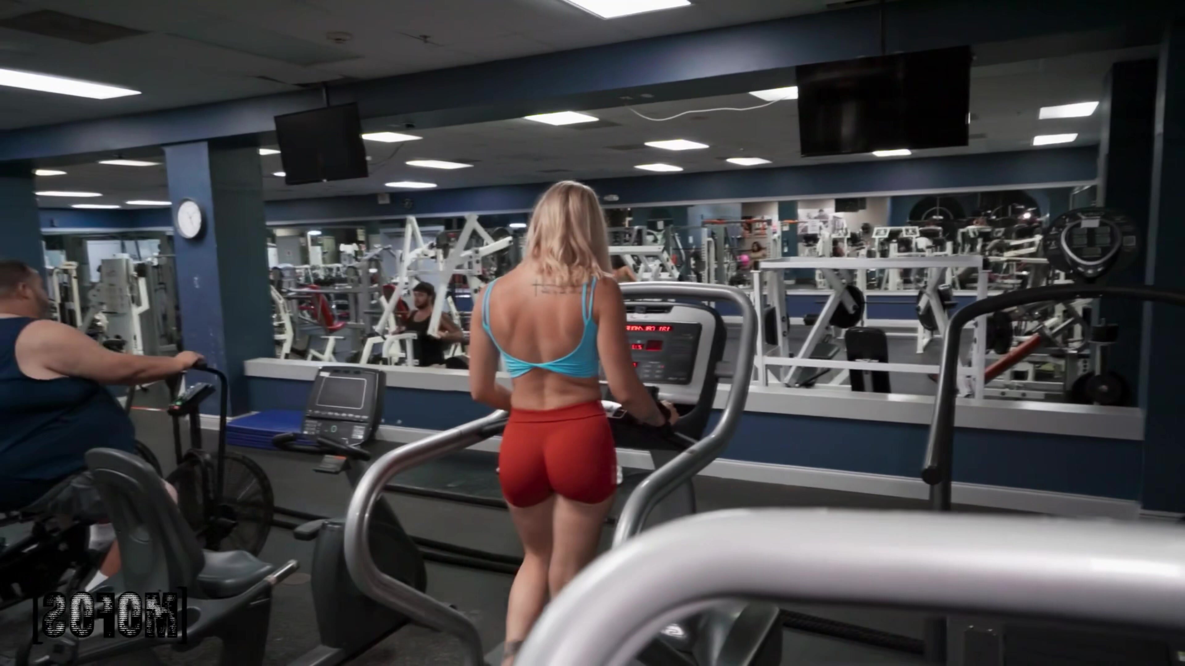 Kelsey Gym