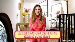 MylfOfTheMonth - Aderes Quin