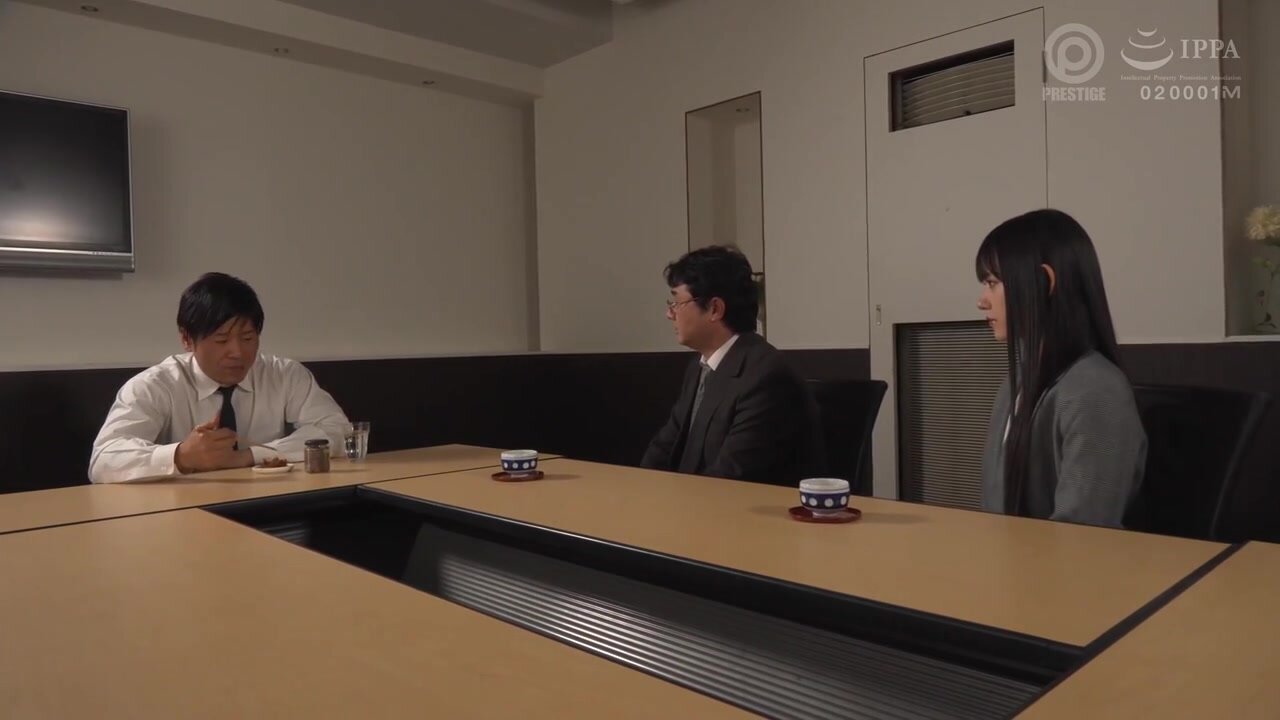 ABF-223 Complaint Apology Harassment Umi Yatsukake