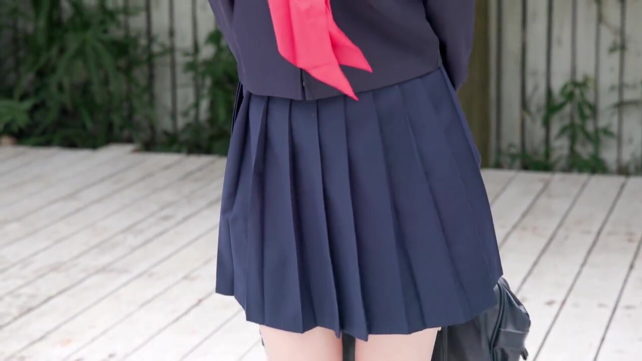 CAND-01241 Stupid in Love Risa Akimoto