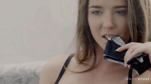 Caprice, Sybil - Lesbian Fantasies Fulfilled Passionately