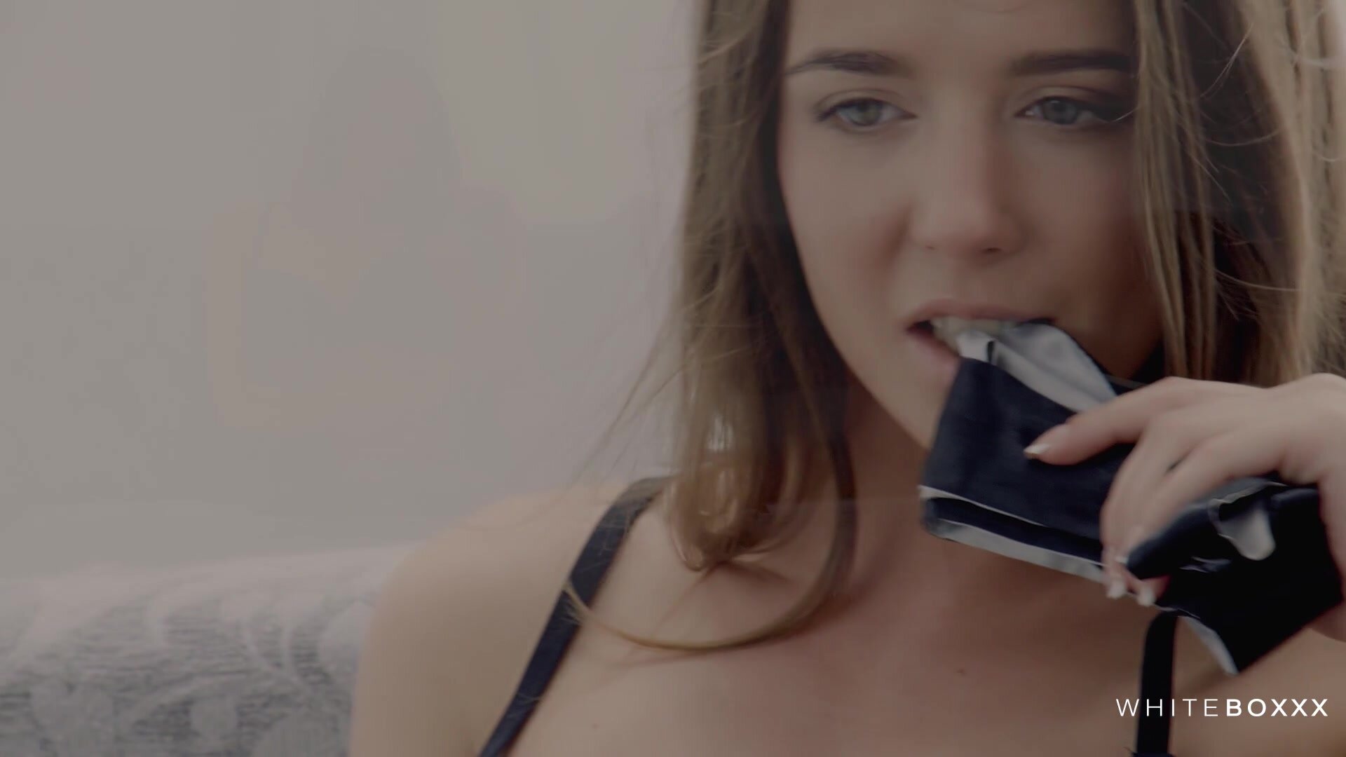 Caprice, Sybil - Lesbian Fantasies Fulfilled Passionately