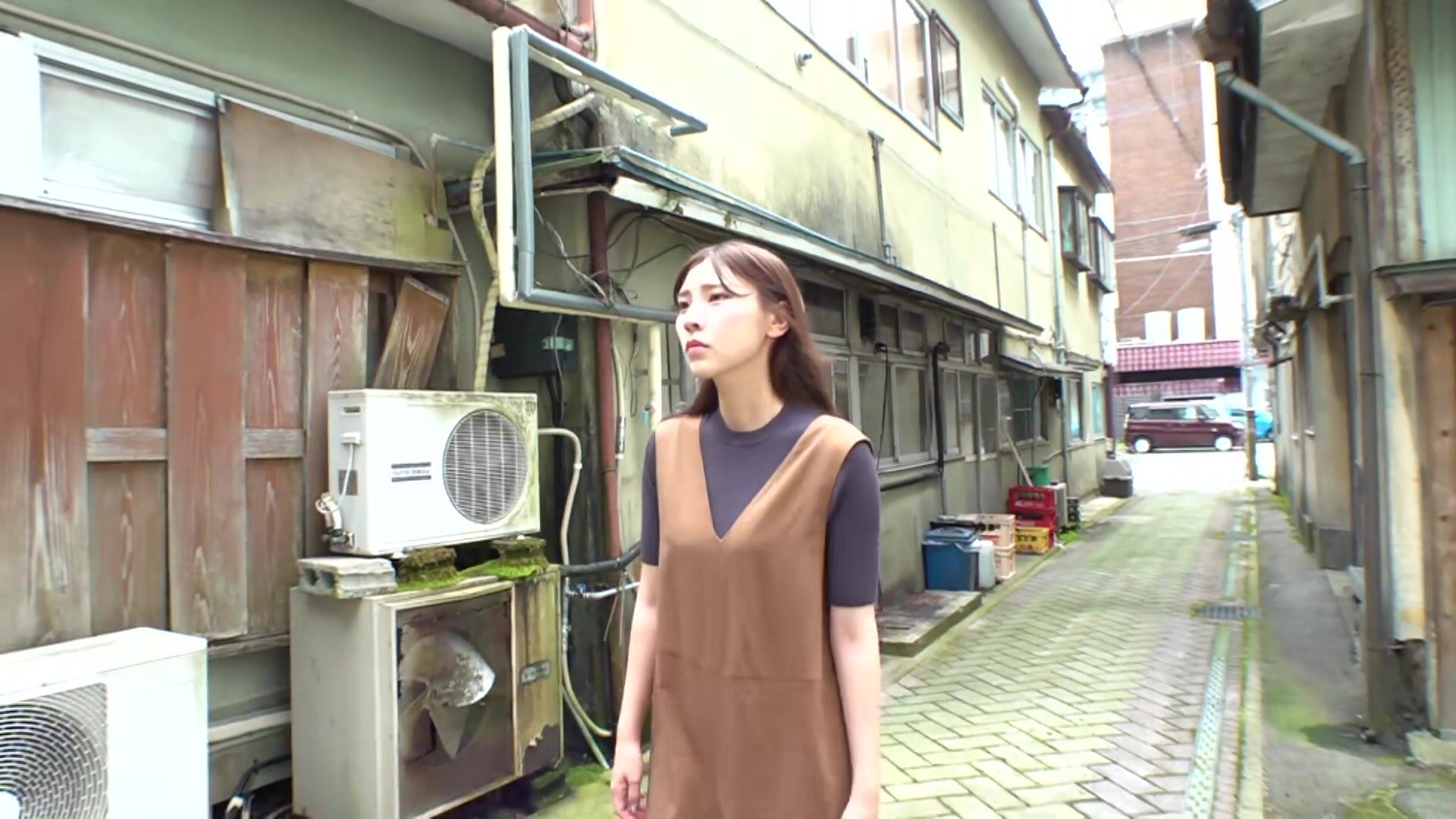 BANK-104 Obedient Beautiful Married Woman Moody Lewd Japanese Style Beauty Slender Neat Wife Ayaka 31 Years Old
