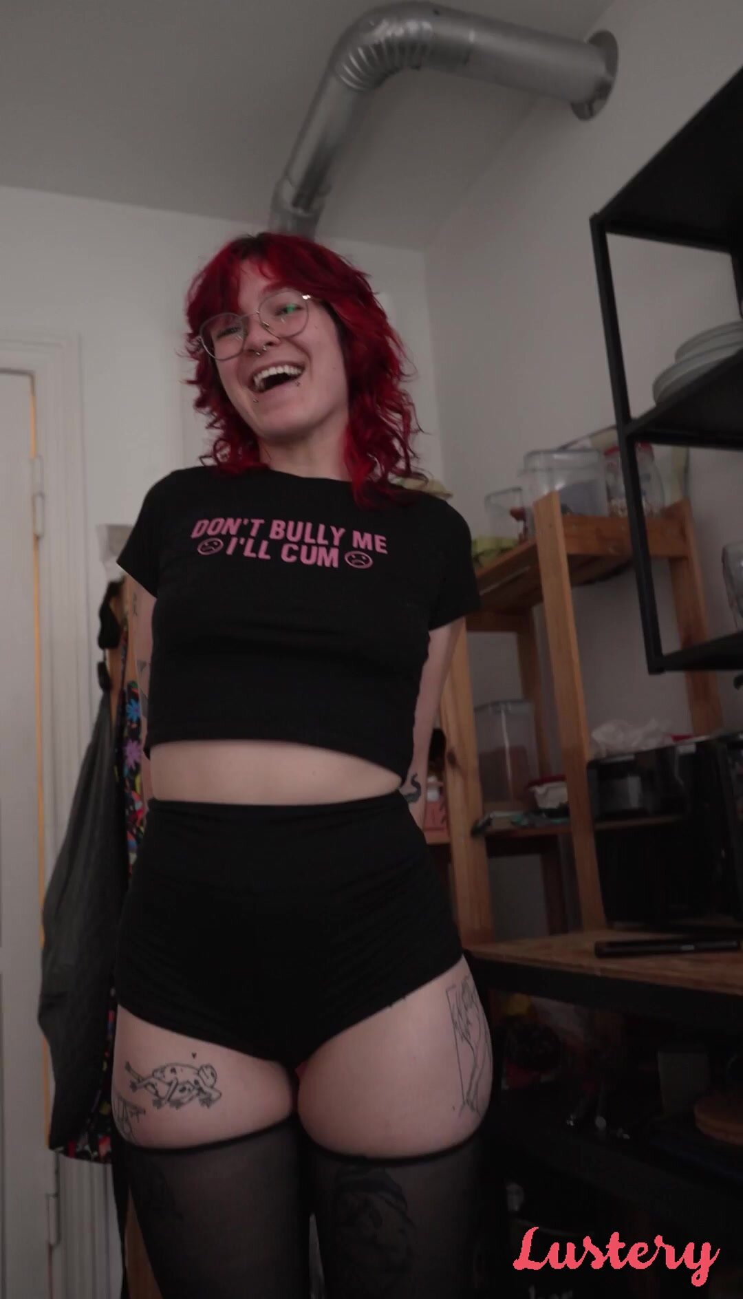 Lustery - E1698 Cedric And Sofi Every Gamers Dream