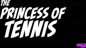 Emma Rose & Jewelz Blu & Eva Maxim - The Princess of Tennis