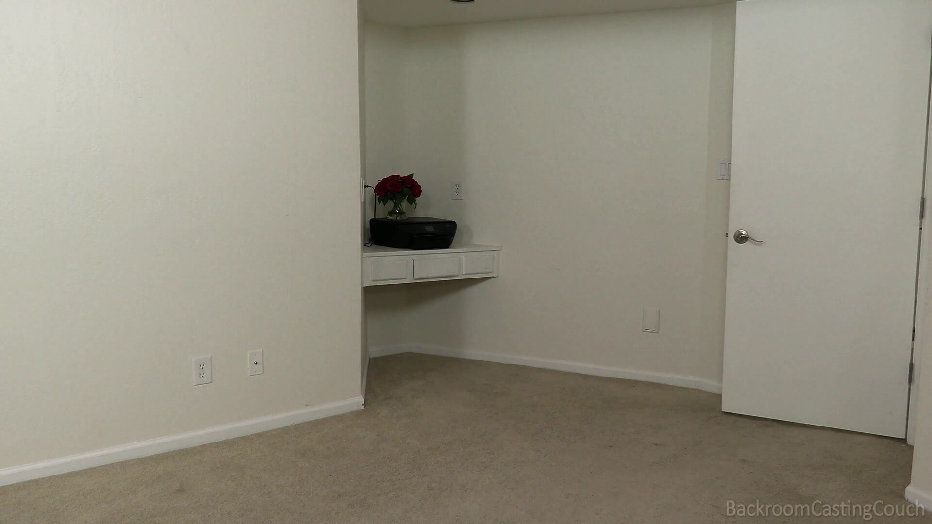 BackroomCastingCouch - Hope Fontaine Mastering The French Squirt