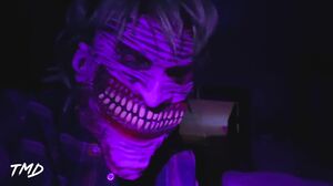 The Masked Devils - Smoking & Fucking! (S3 - Ep1)