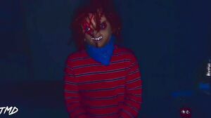 The Masked Devils - The Nasty Seed of Chucky!