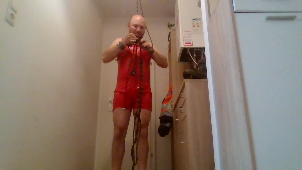 SlaveAndreas in Extreme Bdsm