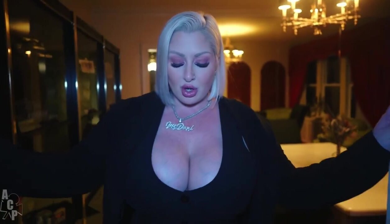 Mz Dani PAWG Gets Fucked By Gibby