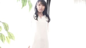 GVH-634 Hikaru Miyanishi, the newlywed life of an innocent mom whose sensitive breasts, which she doesn't trust in men, has been subjected to [beautiful big-breasted masturbation training] by her son-in-law who has an unbelievable mother-con sex
