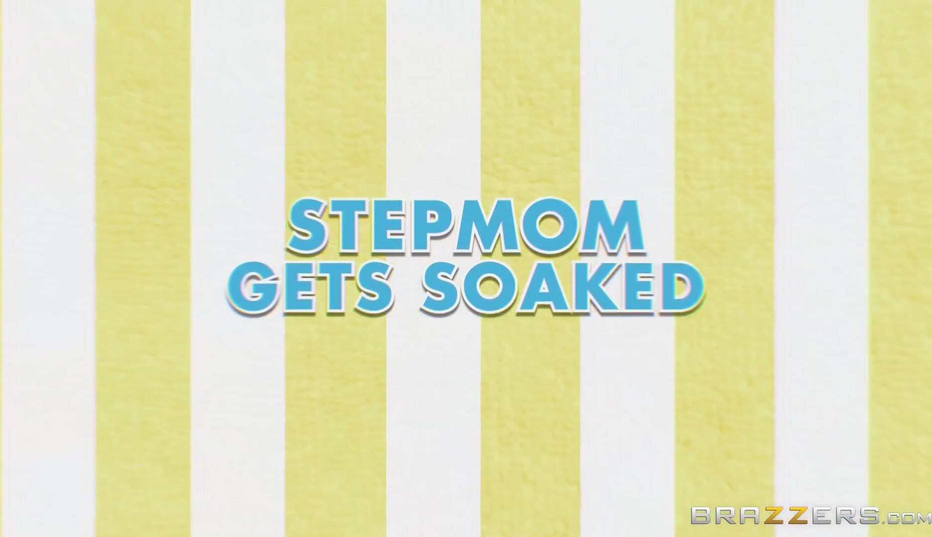 Lexi Luna - Stepmom Gets Soaked