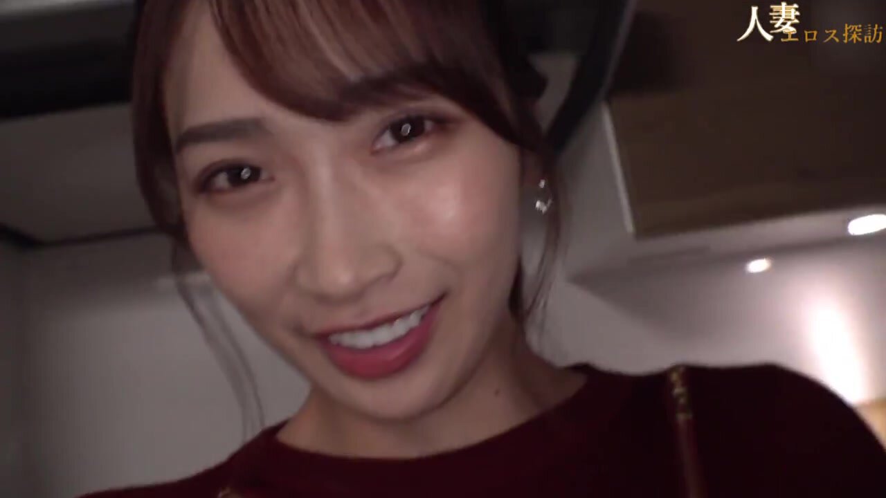 A Super-masochist Who Seeks Pleasure While Crying! [Waka 28 Years Old]
