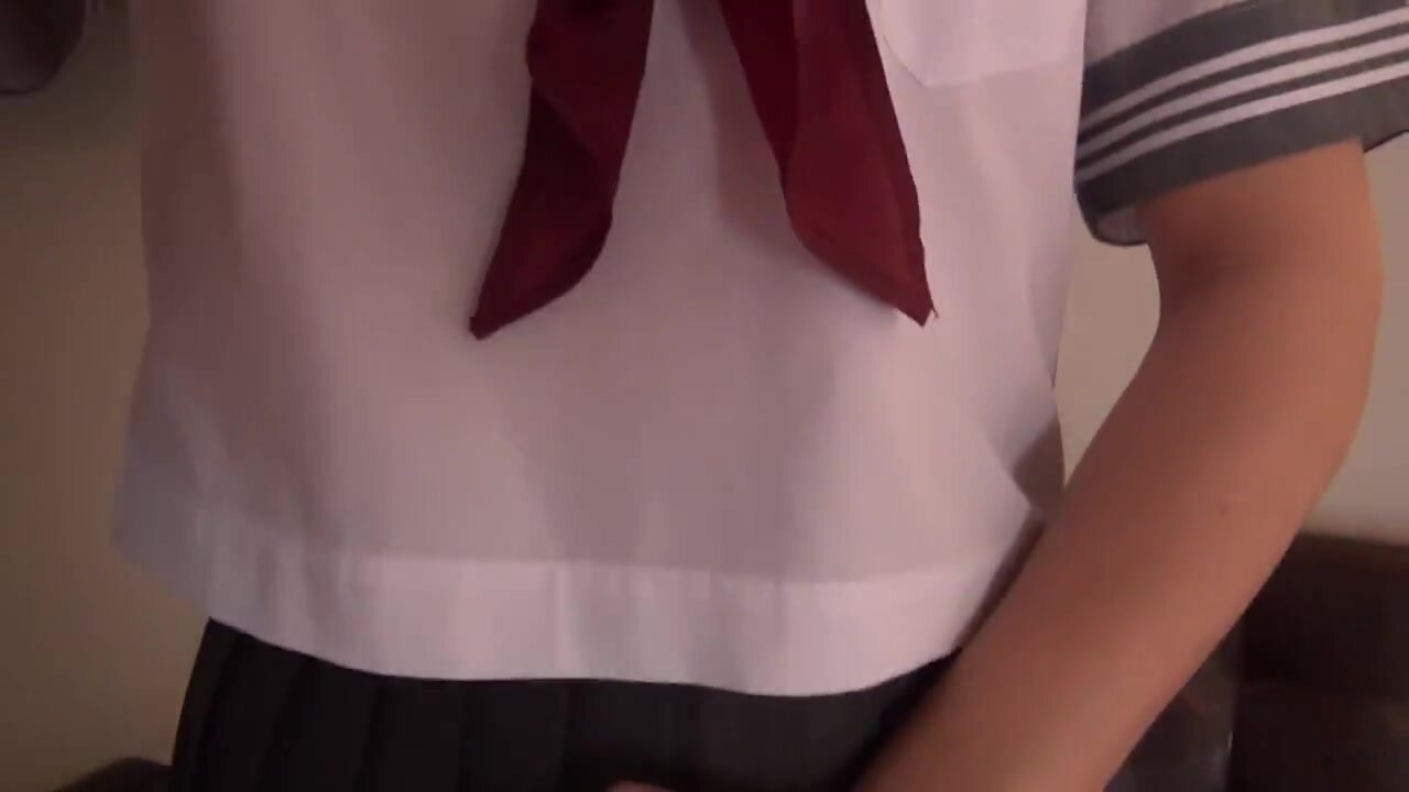 A Secret Sex Video With A Pure And Innocent Girl Who Has Almost No Experience With Men Has Been Born