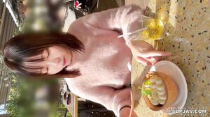 [Nosaka] A Local College Girl Who Looks Like Nishino Nishino With A Cute Dialect. Despite Her Beautiful Face, She Is So Sensitive That She Squirts. Her Body Is Perfect For Easy Childbirth, So I Can't Resist And I'm Going To Inseminate Her Twice