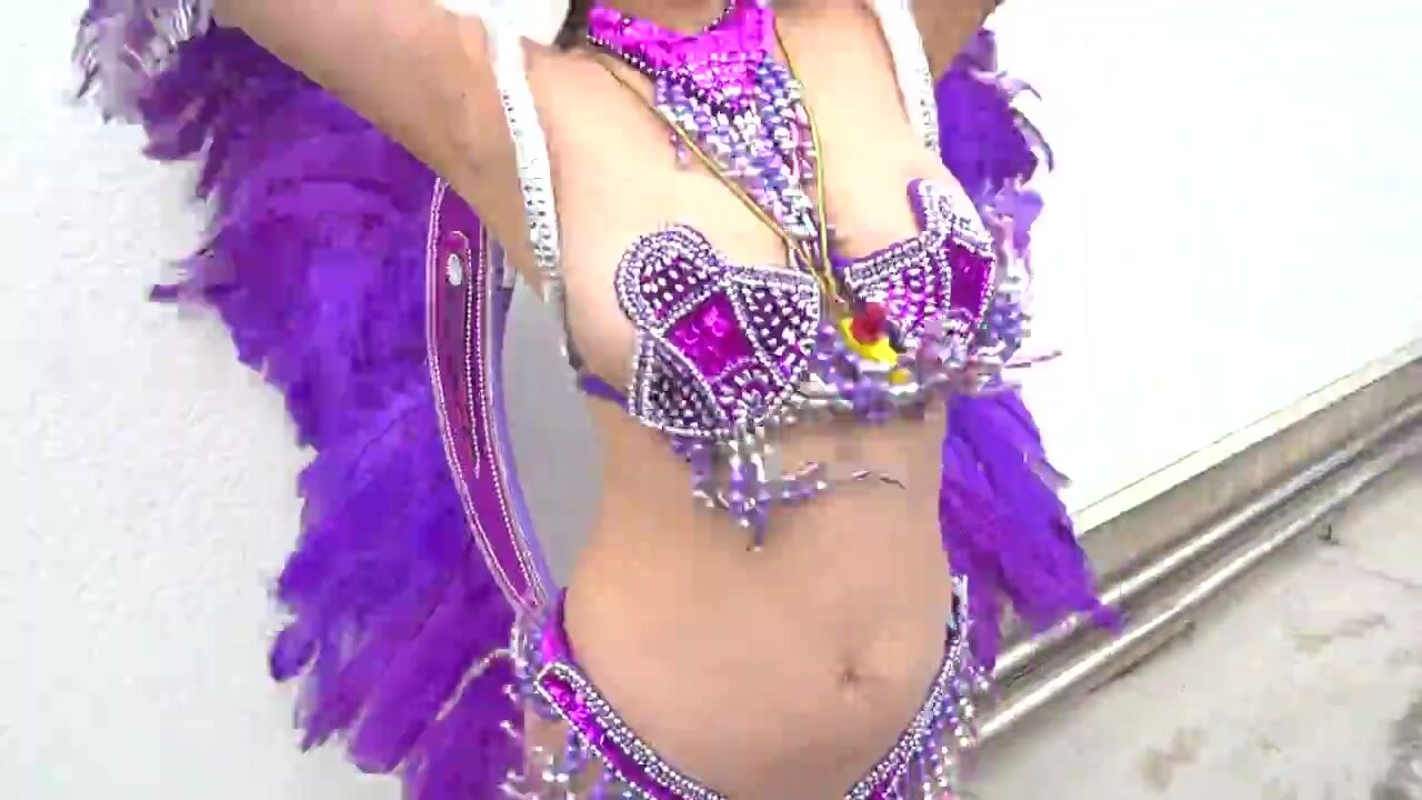 MIRD-254 MOODYZ Fan Appreciation Festival: Backroom Bus Tour 2025 - Rescue the Substitutes? Samba Carnival!!!