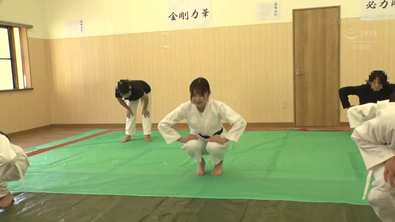 NHDTC-048 Sports Club Girls' Shame 2: Fuck them so hard they squirt during practice! ~Judo Club/Badminton Club/Table Tennis Club~