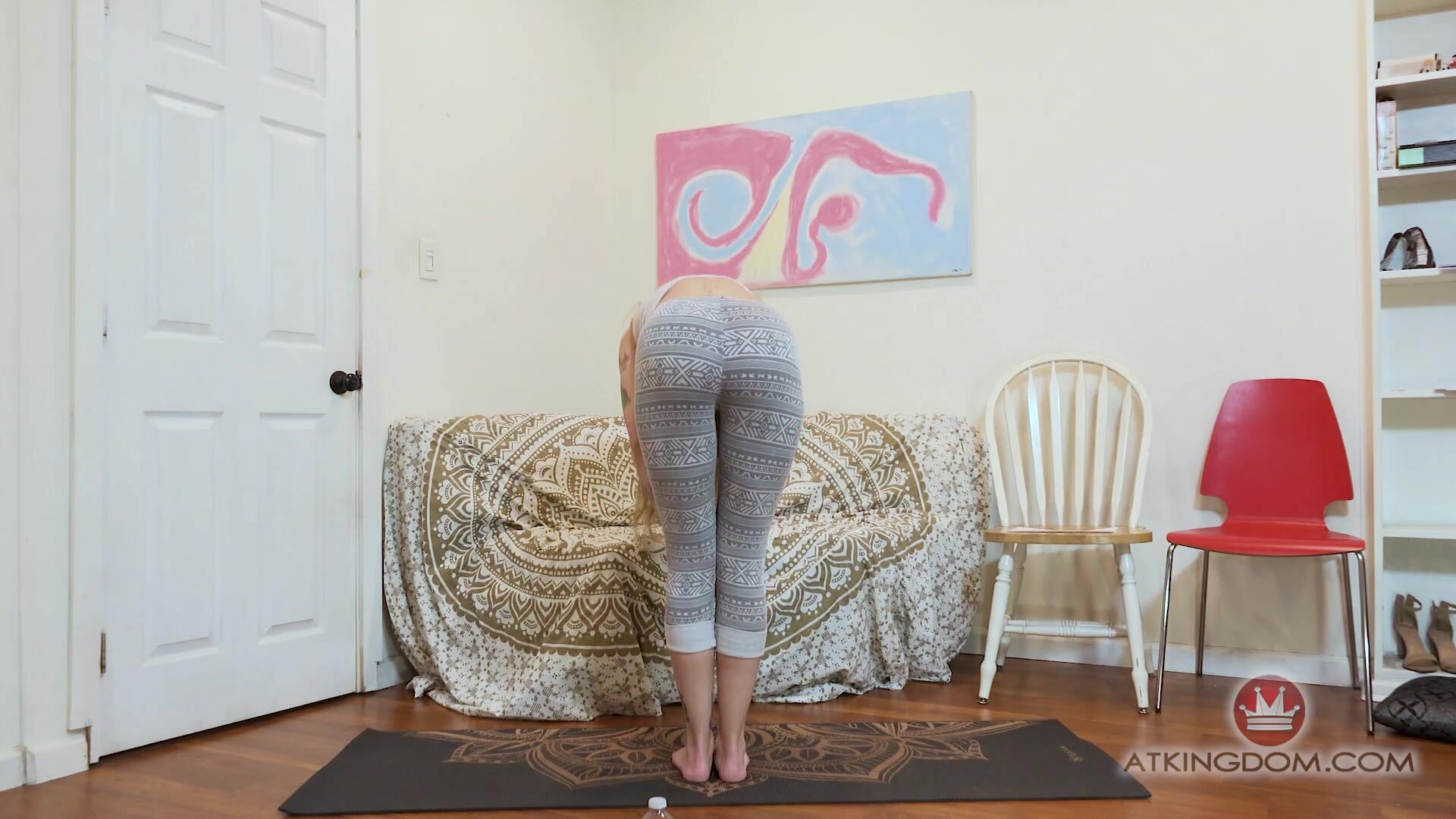ATKGalleria - Kayleigh Cake
