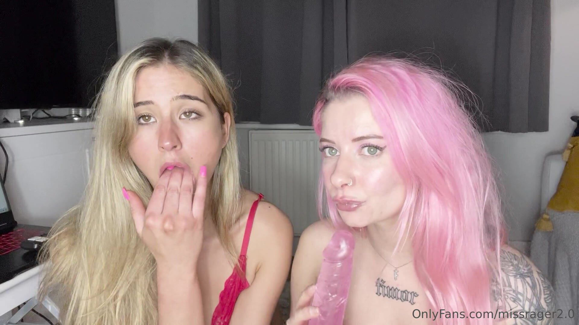 missrager2.0 - OnlyFans #08