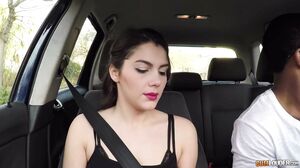 Valentina Nappi - Valentina tests you [HD Porn]