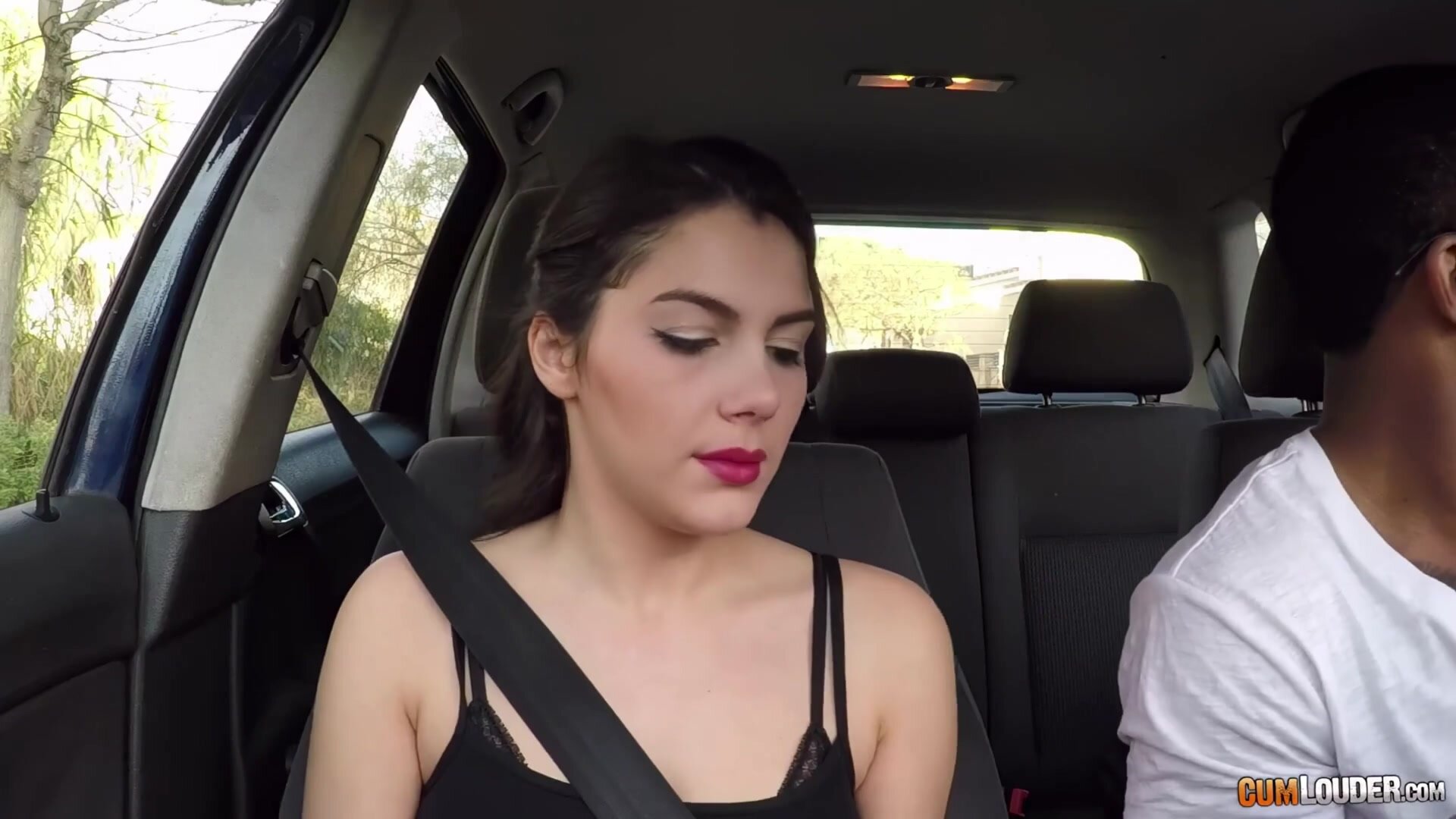 Valentina Nappi - Valentina tests you [HD Porn]
