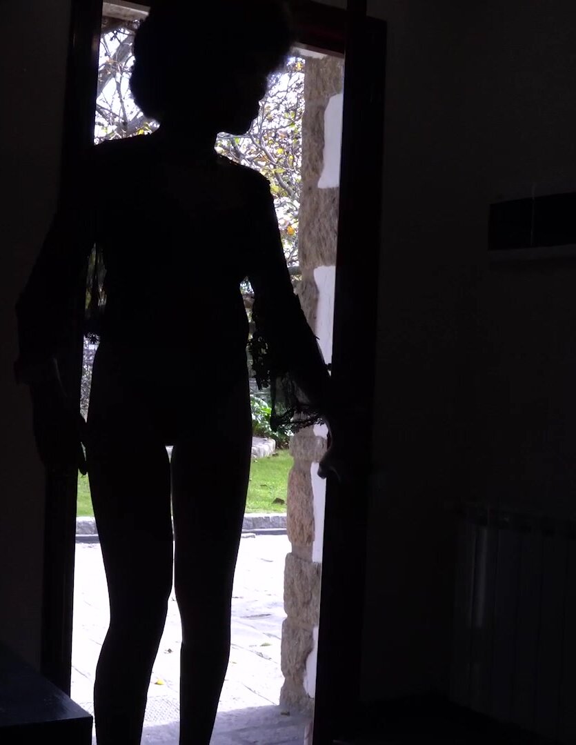TheLifeErotic - Lila C Hard Nipples 2