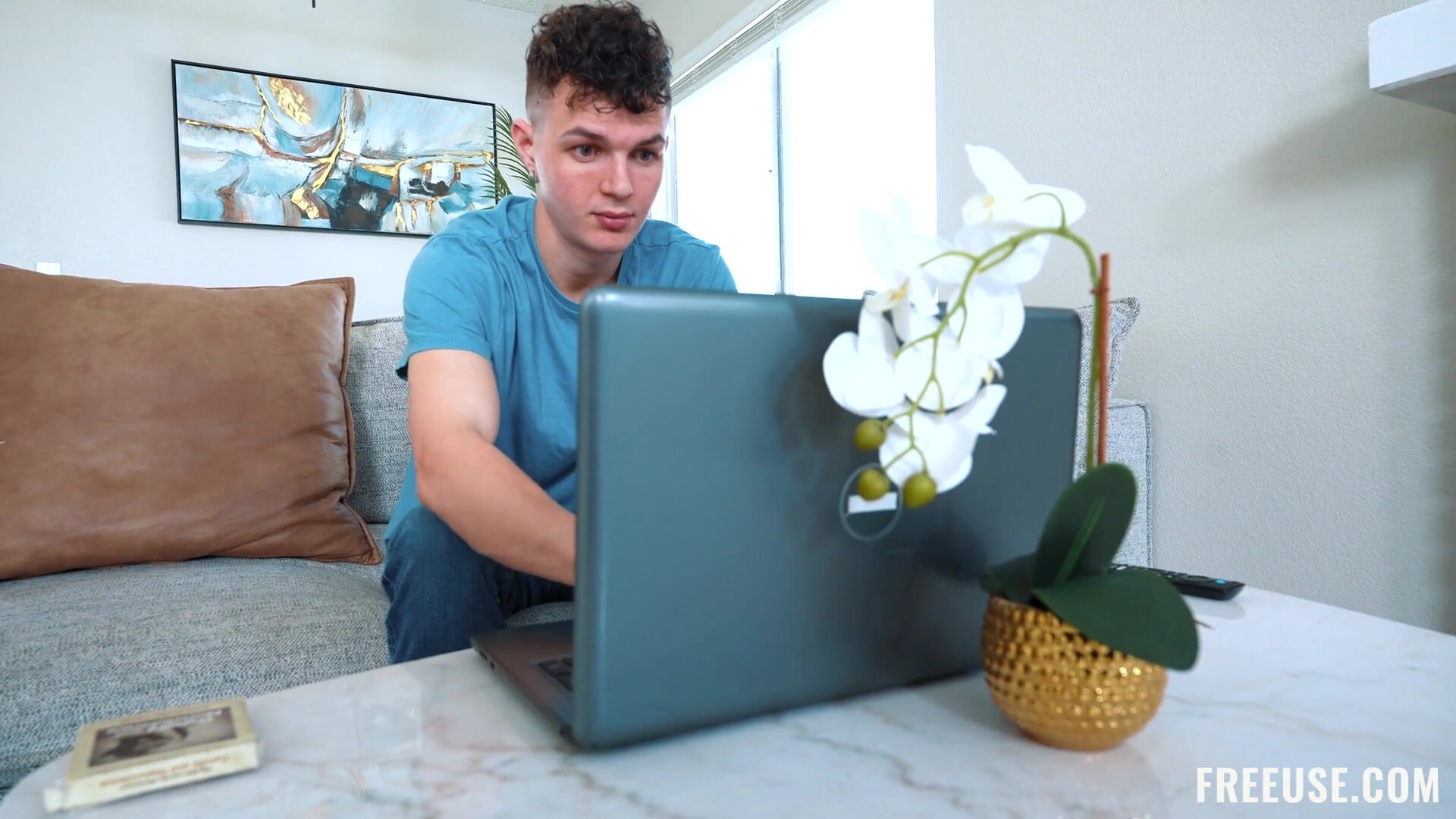 FreeUseMILF - Sadie Rose