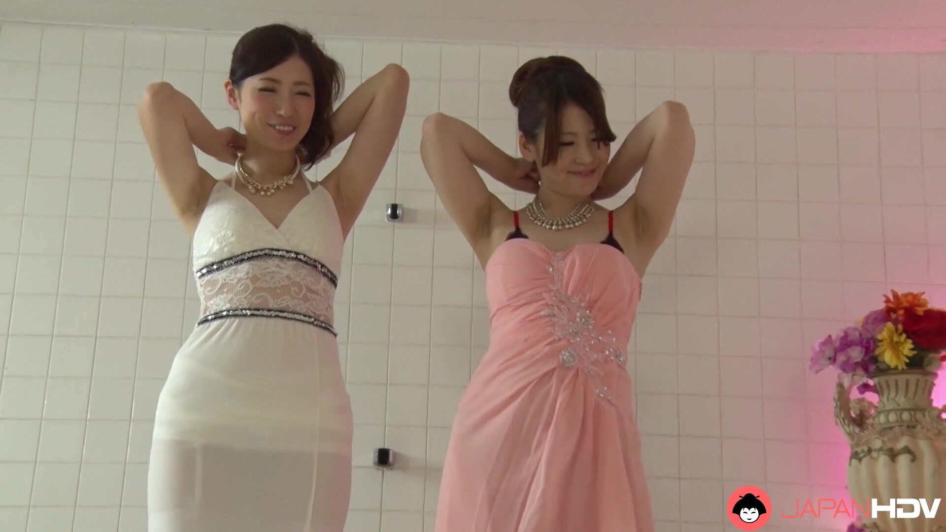 JapanHDV - Maiko Saegimi And Masaki Uehara 2