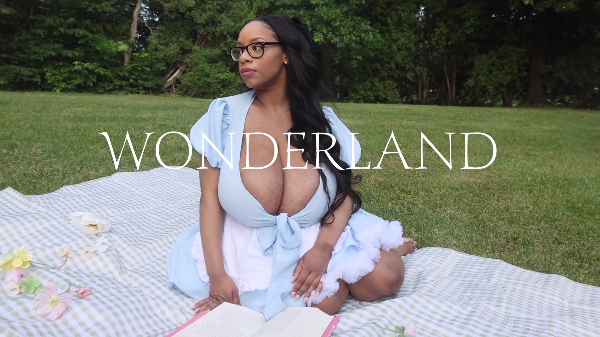 OnlyOneRhonda - Wonderland