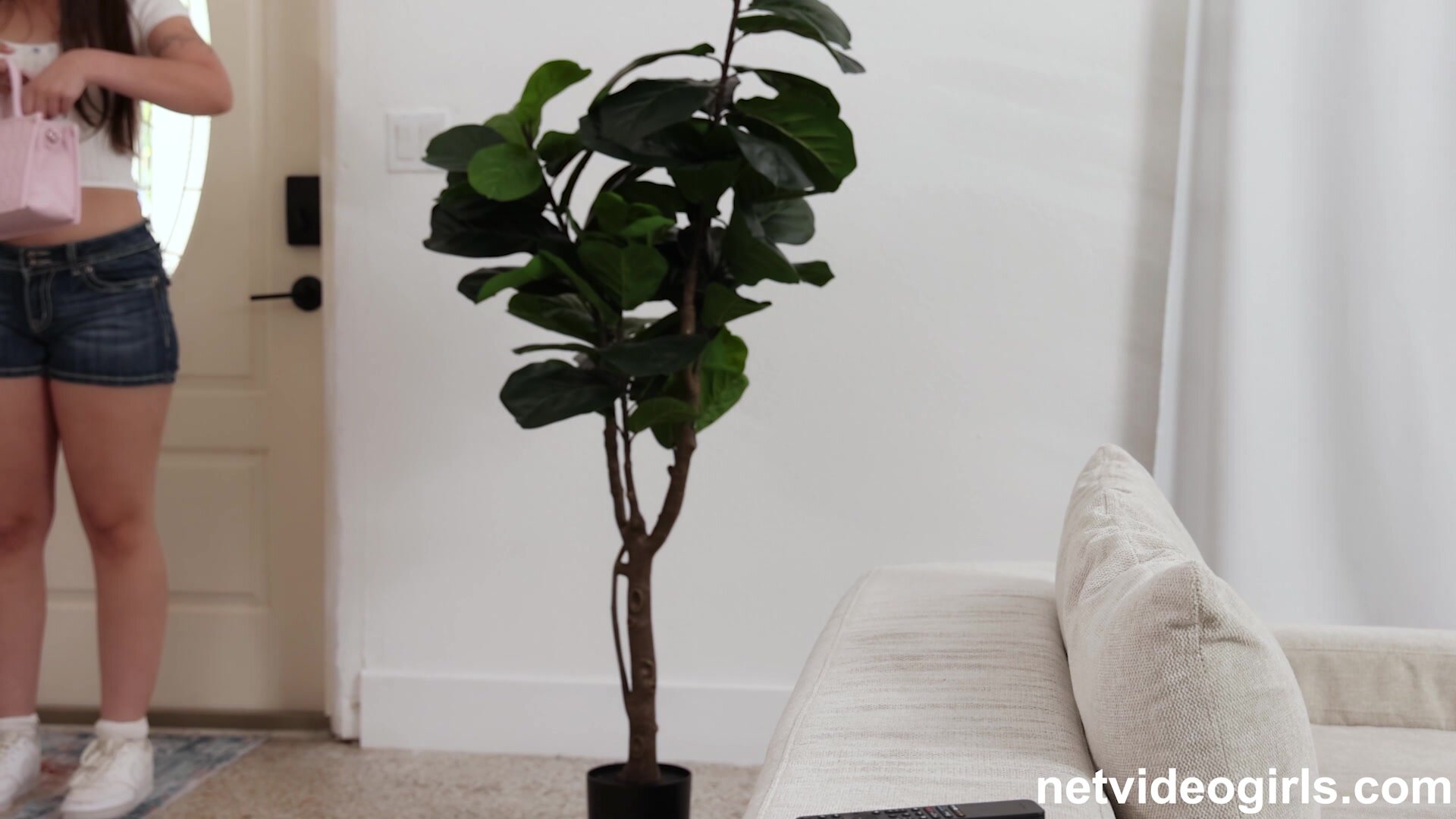 NetVideoGirls - Lily 2