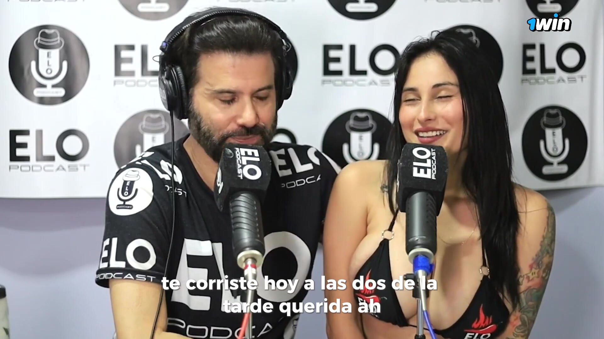 Jenifer Play - Entrevista Muy Picante Con Elo Podcast Desde Colombia Jenifer Play