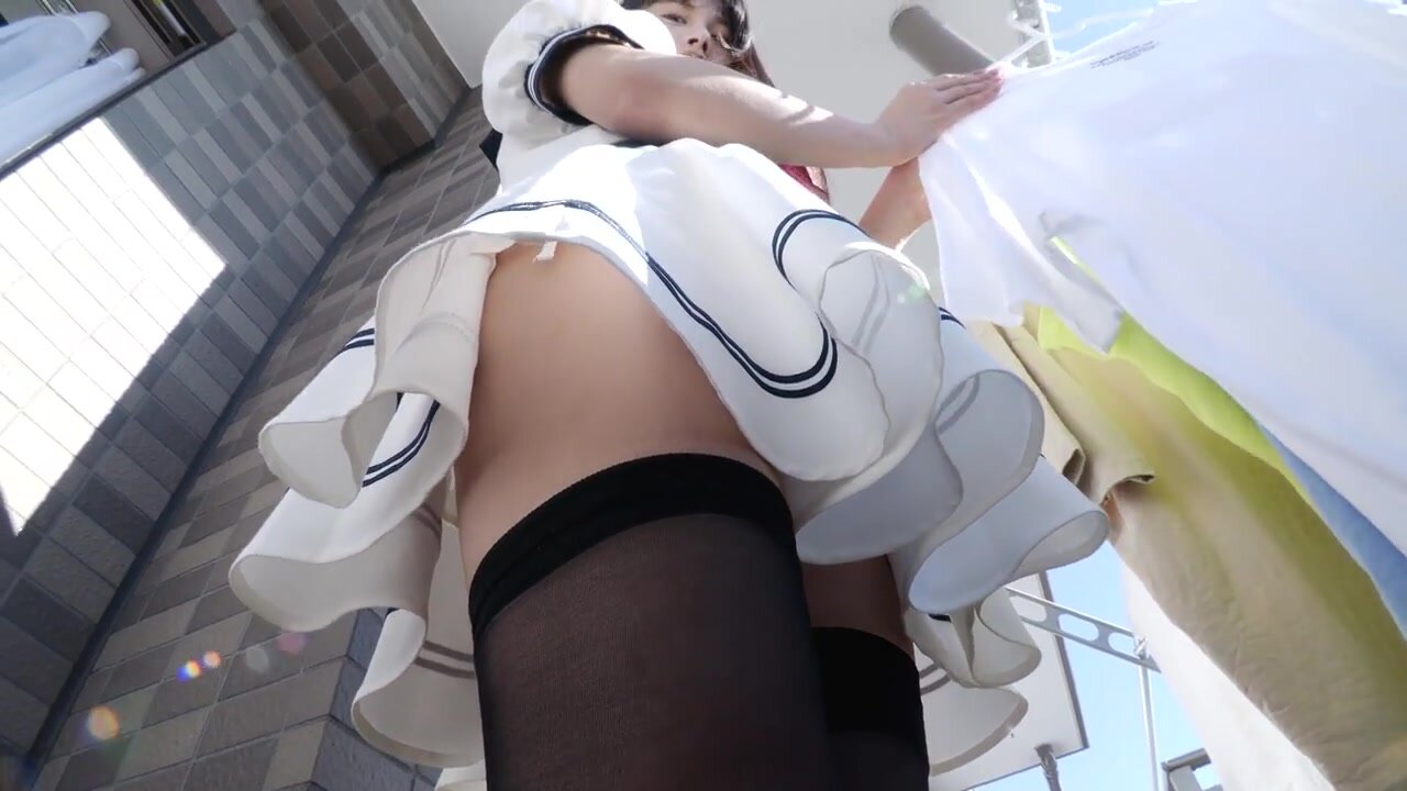 CRNX-205 [4K] My childhood friend was good at teasing me and became my sex practice partner for the first time since I got my first girlfriend. Karin Kitaoka
