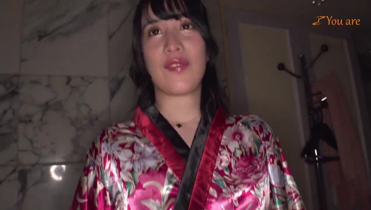KOJA-019 Inexperienced Oiran with Cute Tits – I Fucked Her All I Wanted and Came Over and Over – Mikoto Umino