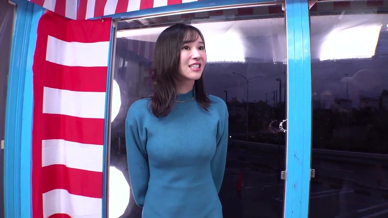 TOTTE-232 A female AD on the brink of debt plays rock-paper-scissors with a JD ticker in Saitama. If she loses, she'll have to make her AV debut or cum inside! Will the female AD who used up all the company's expenses and won so many times with her thick 