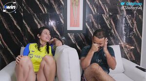 Jenifer Play - Perdio Apuesta Y Terminamos Cogiendo