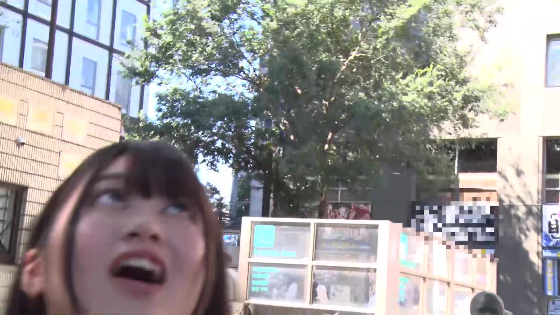 NHDTB-901 Voyeur video of a homeless girl tied to a rosary. The daily life of Mr. Shio Uncle A, who is popular for letting me stay and letting me squirt.