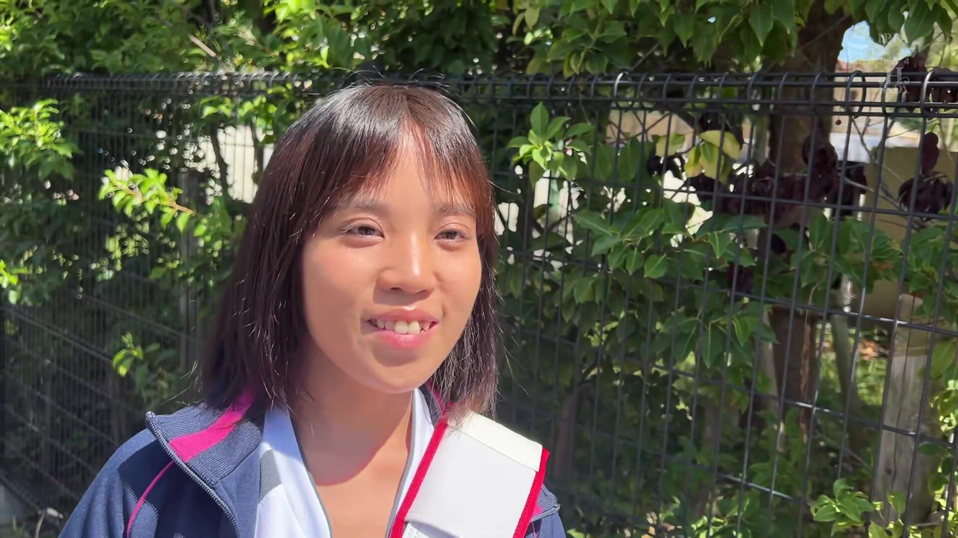 PFES-071 I Can Do It. A Girl With A Fresh Smell, Like Lemon Flowers In Freshly Squeezed Milk. Maho