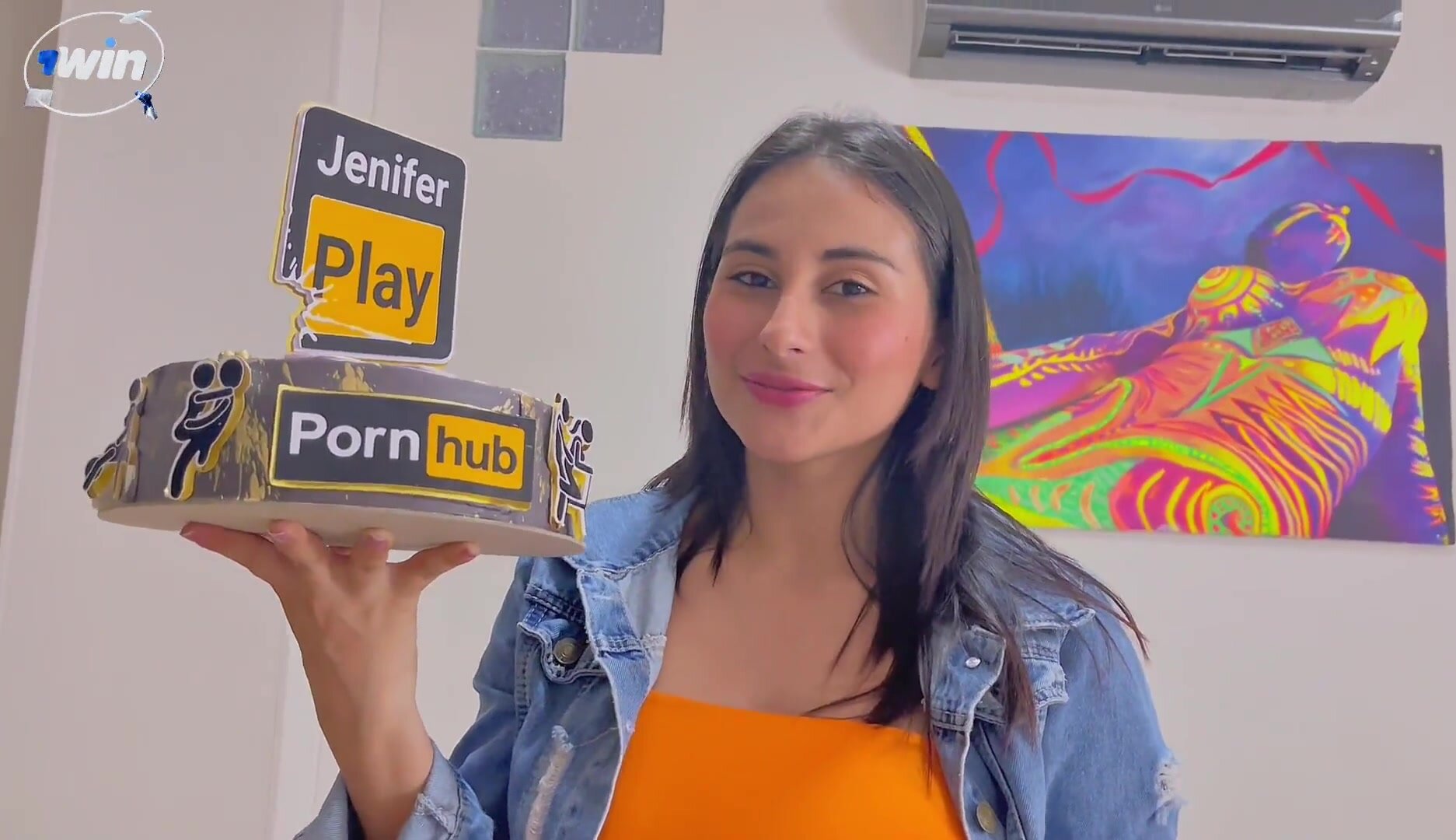 Jenifer Play - Un Rico Sexo Anal Para Festejar Mis 50k Suscriptor Especial !! Jeniferplay
