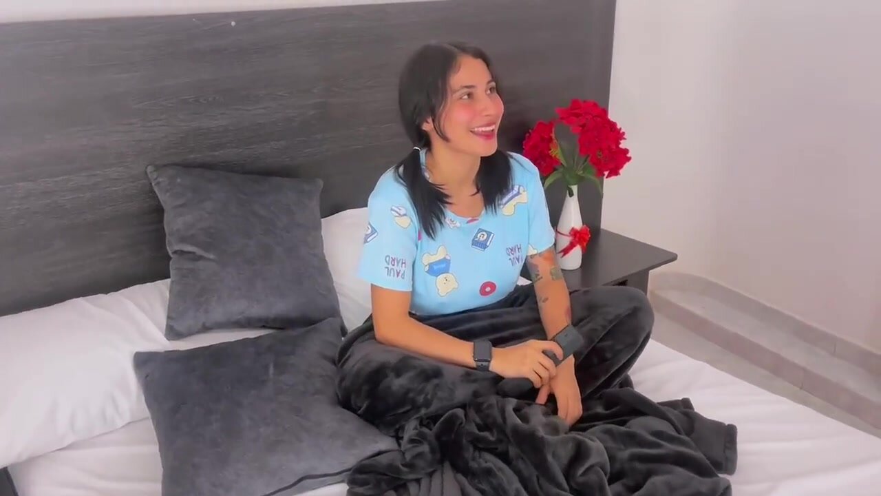 Jenifer Play - Wanna Remove Condom...¿ Oke, I'm a Good Whore, I'll Let You Cum Inside