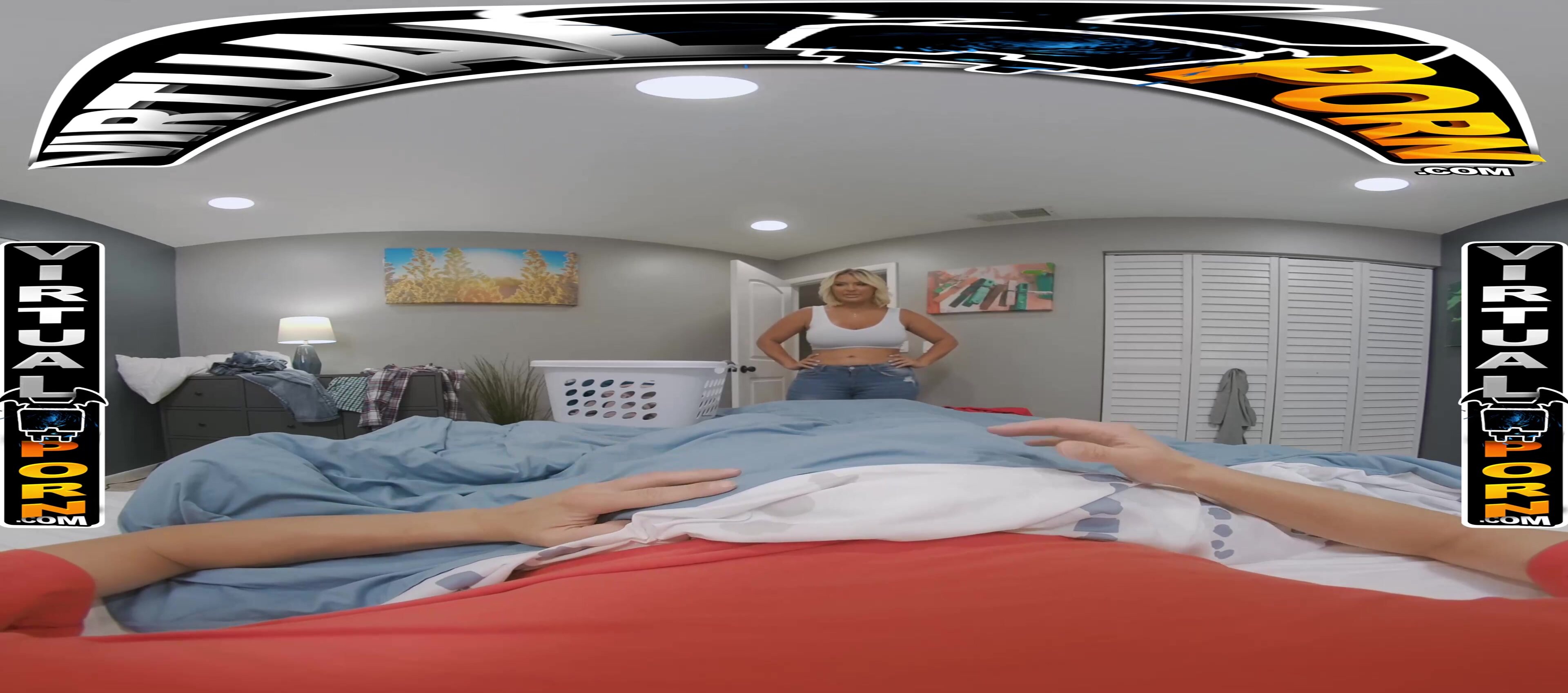 Jenna Starr - Stepmom’s Motivational Plan