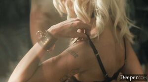 Deeper - Emma Rosie - Obstinate Girl