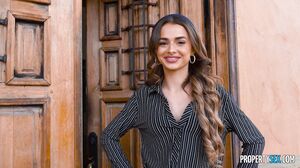 PropertySex - Nikki Nicole - Crush On Moms Ex-Boyfriend