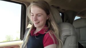 Charlotte Carmen - Charlotte 18
