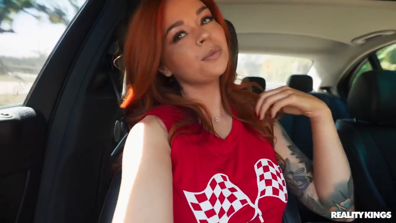 Sinatra Monroe - Muscle Car Mayhem