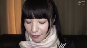 SUPA-649 Best amateur J● facial finish!