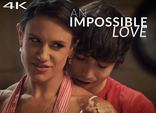 Penny Barber - An Impossible Love