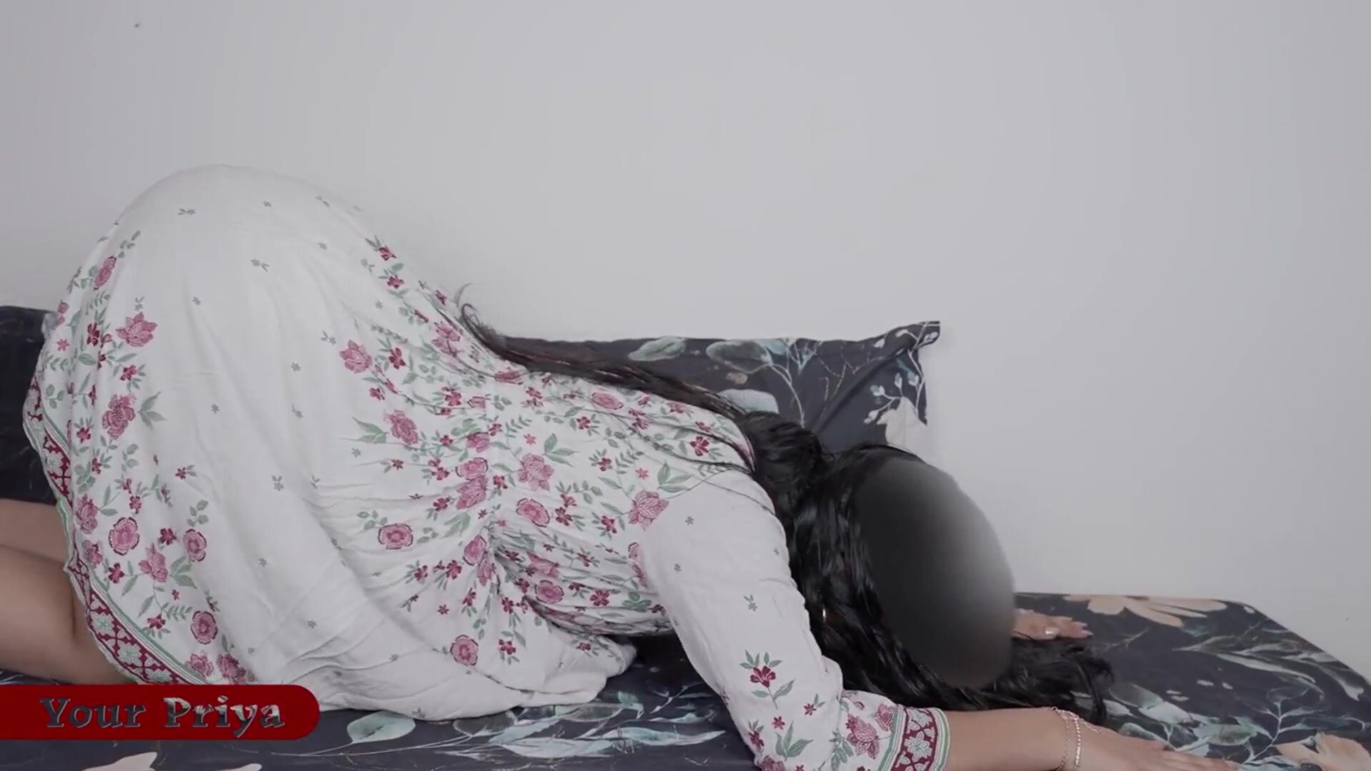 Your Priya - My Indian Brother In Law Fucked My Ass
