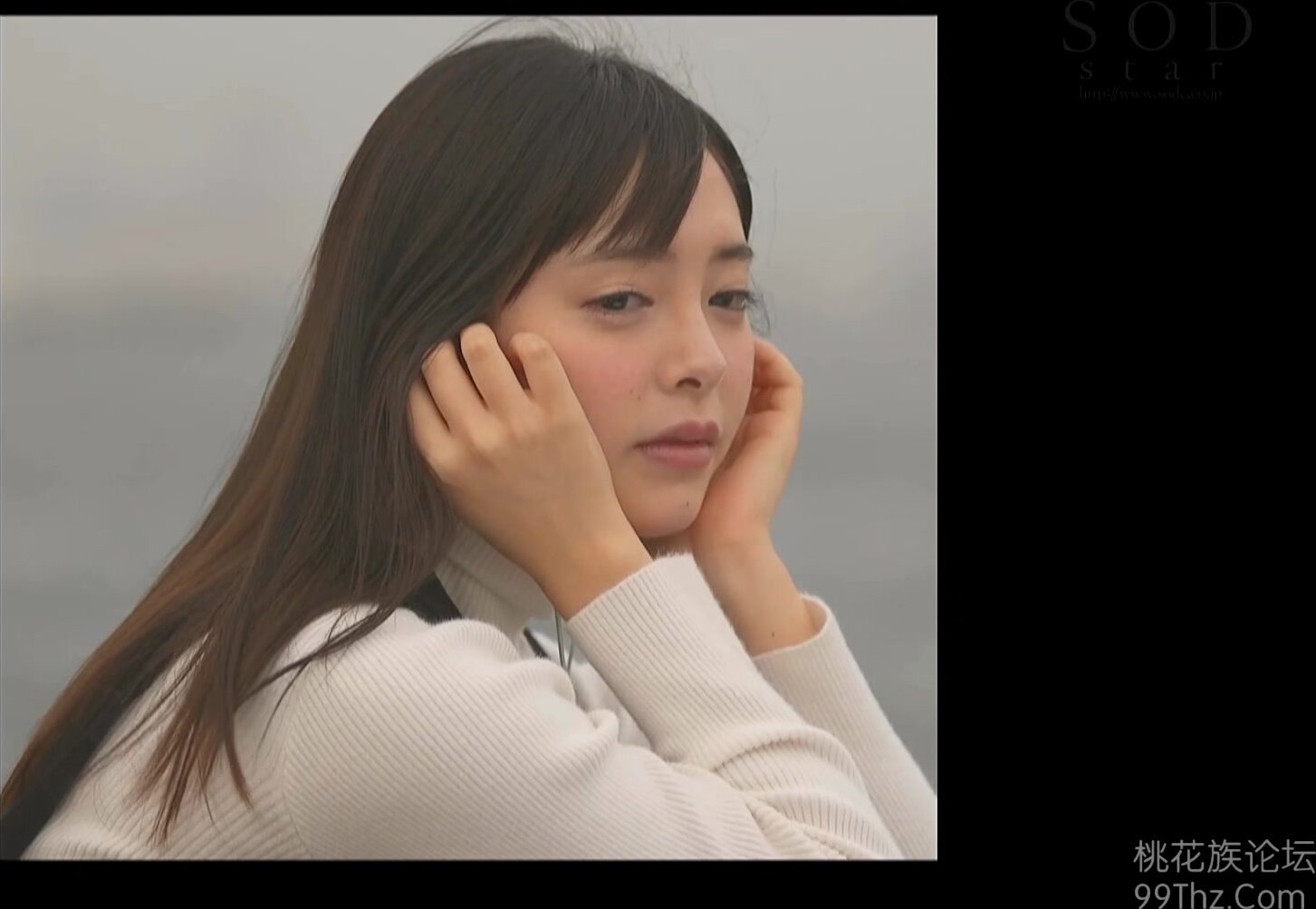 STAR-854 Yuna Ogura's AV Debut