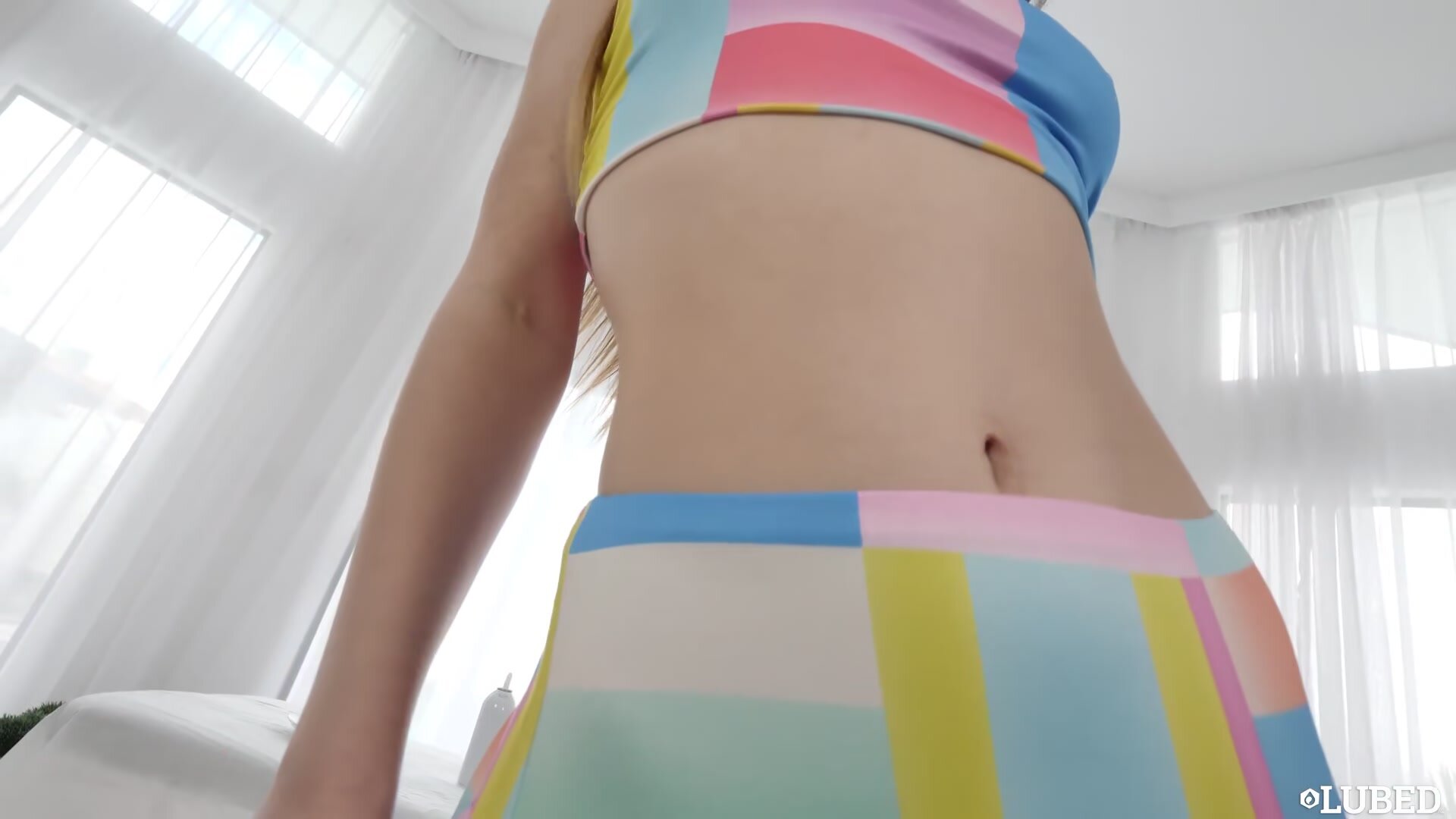 Sera Ryder - Berries And Cream